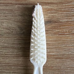 Vintage She-Ra Princess of Power WHITE Horse Brush & Comb