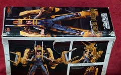 Aliens Power Loader Moderoid Plastic Model Kit Ellen Ripley