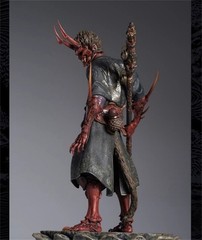 1/12 Official Black Myth:Wukong Figure Model Toy Statue Ornament Collection Gift