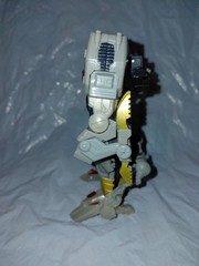 Used Transformers Classics Grimlock Complete Hasbro Deluxe Class 2006