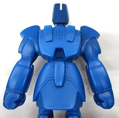 Takara Jumbogorg Gorg 60cm Vintage Figure Opened Box 13+ Collector Item