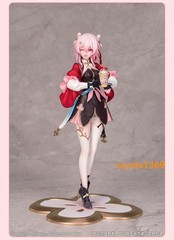 Official Honkai: Star Rail March 7th ver 1/8 Figure Model PVC Doll Toys 20.7cm