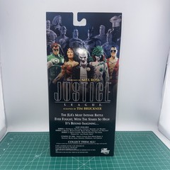 DC Direct Justice League Wonder Woman Action Figure Series 3 NIB