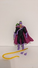 Marvel Legends Whiplash, Iron Man Retro Series 2024