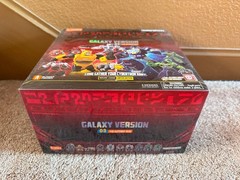 *NEW* GALAXY VERSION 03 AUTOBOT RUN Blokees Transformers – Model Kits (Assembly