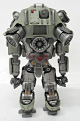 JoyToy Iron Wrecker 01 Assault Mecha 1:25 *No Pilot*