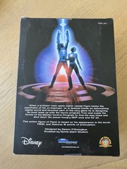 Disney Tron Flynn Rider 7″ Action Figure Diamond Select Toys Collectible New