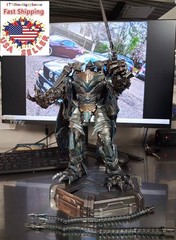 NEW BOX BW TW-1104 Studio Series Transformer MOVIE DINOBOT Strafe ALLOY TOYS USA
