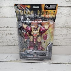Blue Box Toys Sony Omega Boost Beta Boost 2000 7″ Vintage Figure Box Damage Read