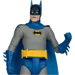 McFarlane Toys DC Retro Super Friends Batman 6 Inch Action Figure New