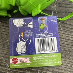 Toy Story 5 Small Stars Series 2 Lot Of 8 Unopened Brand New Pixar Disney