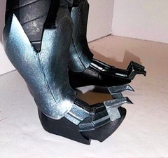 Storm Collectibles Injustice Gods Among Us Ares Action Figure DC Comics Loose