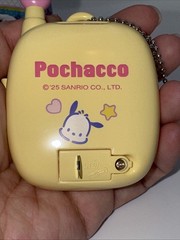 Authentic MINISO Sanrio Pocket Elf Series Blind Box Confirmed Figure Rare