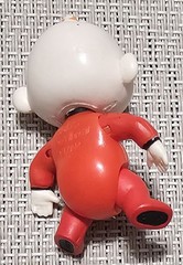Incredibles 2018 Jakks Pixar The Incredibles Junior Supers Jack Jack 1.75″