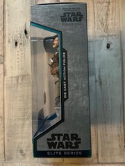Disney Star Wars Elite Series Die Cast Action Figure BODHI ROOK NIB