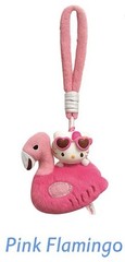 *BRAND NEW/AUTHENTIC* Miniso HELLO KITTY Summer Tan 😎 Scented Vinyl Plush 🎀