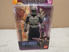 Masters Of The Universe Movie Skel-Knight Brand New Sealed