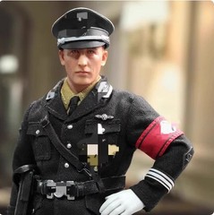 DID TG80006 1/12 Soldier Male Figure Model 6” 3R Action Figure New In Stock