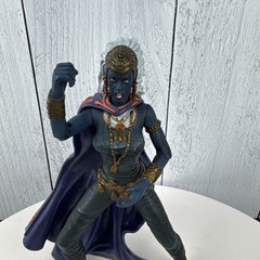 Milo’s Workshop EverQuest VAHLAI KA’LZAL Action Figure Toy Sony Online SOE Elf