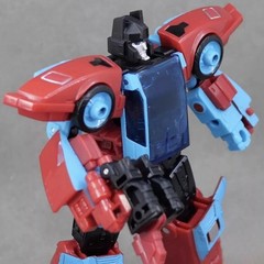 Replace Head Upgrade Kit For SS110 Shockwave Legacy Pointblank Spinister Megatro