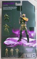 Masters of the Universe Chronicles 2026 Tri-Klops Action Figure ***IN-HAND***
