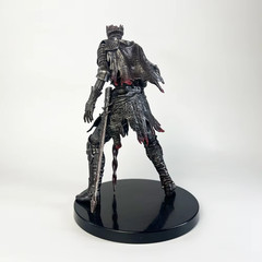 Dark Souls 3 Lord of Cinder Knight PVC Figure Collectible Desktop Gift