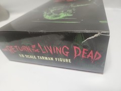 Return of the Living Dead Tarman 1:6 Scale Figure Trick or Treat Studios -Sealed