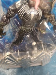 Marvel Spider-Man 3 Venom Action Figure Limited Edition Movie MOC Sealed Black S