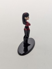 VIOLET DISNEY/PIXAR 1.5” ACTION FIGURE DIE-CAST JADA TOY (PRE-OWNED)