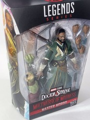 Hasbro Marvel Legends Series: Doctor Strange in the Multiverse of Madness -…