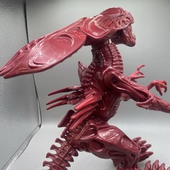 Lanard Toys Alien Collection 12″ DELUXE ALIEN QUEEN Figure