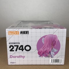 Nendoroid 2740 Dorothy