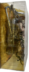 Clive Barker’s Tortured Souls 2 Feverish Action Figure NEW McFarlane 2002 READ