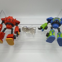 Anime Figure Blaze And The Monster Machines Cartoon Plastic Alloy Deformed Cars
