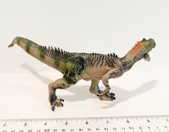 Gemini&Genius Allosaurus Dinosaur Figure Collectible – Used – Good Condition