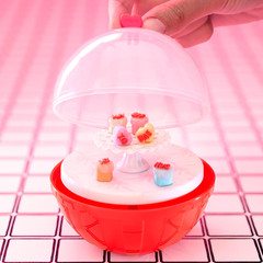 Make It Mini Valentine’s Mini Collectibles, Mystery Blind Packaging, Valentine’s