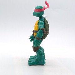 Leonardo Comic Teenage Mutant Ninja Turtles Loose Figure 2014 Playmates TMNT