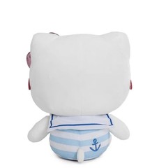 NECA Sanrio Hello Kitty Summertime Medium Plush Action Figure