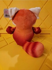 Disney Pixar Turning Red Mei Medium Plush Red Panda NEW HOT stuffed animal gift
