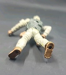 Chapmei Soldier Force Meg-4 Inch