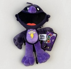3x Baba Chops Poe Simon Smoke Poppy Playtime Nightmare Critters 8″ Plush w/ Tags