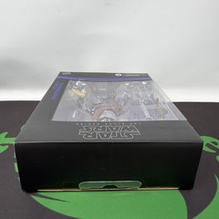 Star Wars Black Series 6″ Deluxe The Mandalorian & Grogu #01 Figure Set Hasbro
