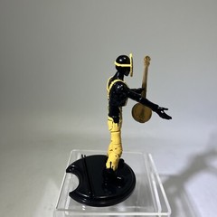 Bendy and the Ink Machine Sammy Lawrence with Banjo 5″ Action Figure W/Stand