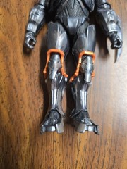 Fortnite The Scientist Figure 6″ Rock The Dwayne Johnson