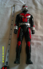 12” Action Figure Hasbro Marvel Avengers Titan Hero Series 2016 ANT-MAN
