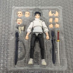 S.H.Figuarts Jujutsu Kaisen YUTA OKKOTSU Special Grade Jujutsu Sorcerer