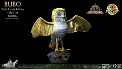 Star Ace Bubo Deluxe Version – Ray Harryhausen – Clash of the Titans – SOLD OUT