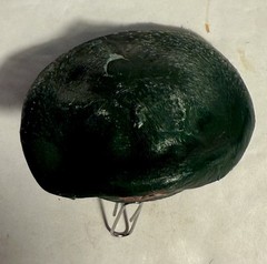 1960s Vintage Marx Stony Smith Action Green Beret