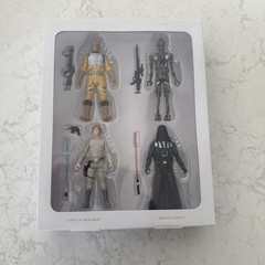 2014 Star Wars Episode V Empire Strikes Back ~ Digital Release Collection No Box