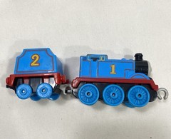 Thomas and Friends Mixed Lot Trains. Motorized, Die Cast, Plastic Various Sets